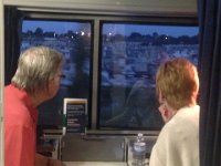 IMG 7410  Passing a New Orleans Cemetery